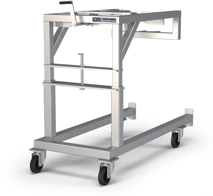 Disc Pulling Apparatus