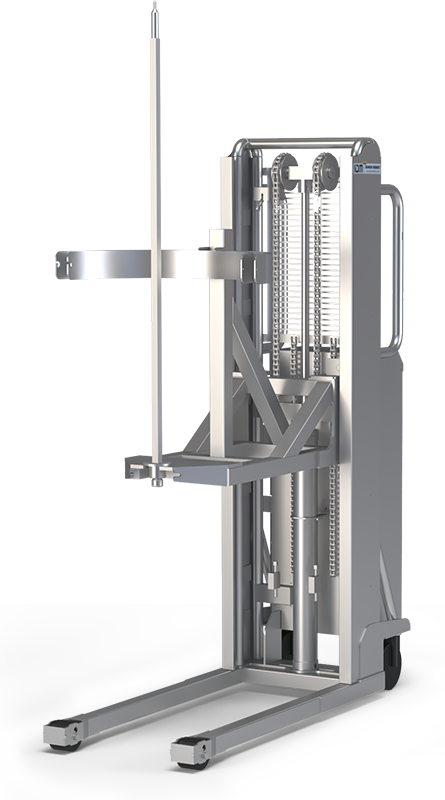 250-350 kg Elektrischer Lift