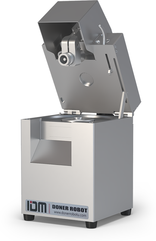 Knife Sharpening Machine